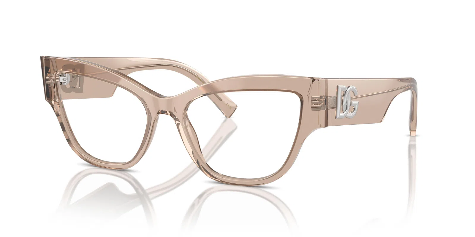Dolce & Gabbana 3378 Eyeglasses - view 28